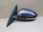 11 12 13 14 15 Kia Optima Driver Side Mirror Left Blinker Dark Cherry Metallic Used. Price: $47.00.