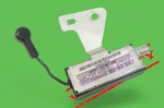 2002-2005 Ford Thunderbird Radio Antenna Amplifier 4W6T-18C847-AB Oem Used. Price: $41.28.