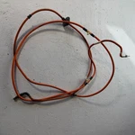 Orange Radio Antenna Cable Fits 99 00 01 02 03 04 05 06 07 Ford F250 F350 Used. Price: $27.99.