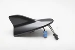 2007-2009 Lexus LS460 Radio Roof Antenna Assy Dark Gray 86760-50100-B1, A943, Oe Used. Price: $60.05.