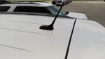 2011 - 2023 Jeep Grand Cherokee Antenna Black Used. Price: $105.00.