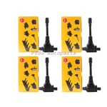 22448JA00C Oem U5422 Ngk Ignition Coils For Infiniti M56 QX60 FX50 Q70L New. Price: $153.60.