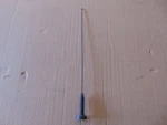 Used Crown Victoria Dodge Charge Impala Taurus Explorer Police 18" Antenna. Price: $24.99.