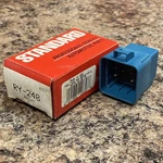 Standard RY-248 Hvac Blower Motor Relay For 90S & 2000S Buick, Chevy/gmc, More New. Price: $11.75.