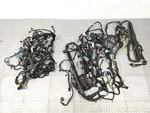 Ford Mustang 5.0 V8 Gt 2024 Wiring Harness Wire Loom Oem Used. Price: $360.00.
