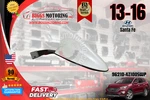 2013-2018 Hyundai Santa Roof Exterior Shark Fin Antenna Module 96210-4Z100SWP Used. Price: $187.98.