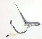 2013-14 Encore Oem Factory Audio Radio Navigation Roof Mounted Antenna 95318096 Used. Price: $69.99.