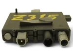 10-12 Land Range Rover L322 Amplifier Antenna Radio Control Module Unit Oem Used. Price: $44.09.