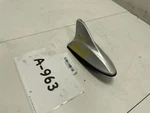 2011 Hyundai Sonata Roof Shark Antenna Radiant Silver Metallic Oem+ Used. Price: $117.94.