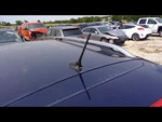 Antenna Fits 2016 Jeep Cherokee Grade Used. Price: $74.00.