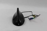 2017 - 2020 Alfa Romeo Giulia Roof Radio Stereo Antenna W/satellite Oem #16965 Used. Price: $40.00.