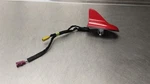 2015-2016 Dodge Challenger Oem Shark Fin Antenna Redline Pearl 5NU67JRYAC Used. Price: $65.00.