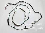 Nissan Rogue 2014-2020 Roof Antenna Wire Wiring Harhess Assembly 28243-4BA0B Used. Price: $34.99.