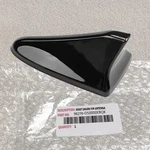2012-2017 2014 Hyundai Veloster Eb Shark Fin Roof Antenna Cover New. Price: $31.41.
