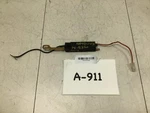 2007 Mercedes E350 Antenna Parasitic Stopper Oem+ Used. Price: $22.03.
