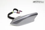 2020-2021 Gmc Terrain Upper Roof Shark Fin Antenna Module Stain Steel Gray Oem Used. Price: $99.99.