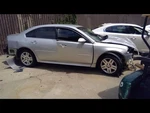 Impala 2012 Antenna 1044560 Used. Price: $74.94.