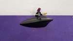 16 Chevy Camaro Roof Mounted Shark Fin Antenna 23275800 Used. Price: $31.50.