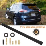 7" Car Radio Aerial Antenna Mast Am/fm Reception Screw-on For Mazda 3 5 CX-7 New. Price: $8.28.
