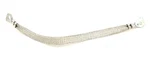 New Oem Ground Strap Cable 283609HS0A For Nissan Altima 2.5L 2018. Price: $21.95.