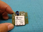 Vw Volkswagen Beetle 13 14 15 16 17 18 19 Radio Antenna Used. Price: $89.98.