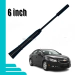 6" Antenna Black For Chevrolet Cruze 2011-2016 New. Price: $10.99.
