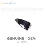 2004-2007 Bmw X3 Shark Fin Cover / Roof Antenna Housing 3404472 Used. Price: $26.99.