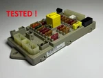 98-09 Bentley Box Block Carrier Holder Fuseboard Secondary PM106457PA Oem Used. Price: $99.99.