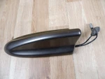 Mitsubishi Asx Eclipse Cross Antena Roof Shark Antenna Gps 8723A473 Used. Price: $87.00.