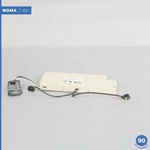 03-08 Jaguar S-type X202 Fm Radio Antenna Amplifier 2R8318C847BC Oem Used. Price: $41.50.