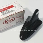 Genuine 962101M800 Shark Fin Antenna Black Am/fm Kia Forte & Koup 2010-2012 New. Price: $47.91.