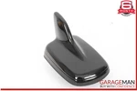 17-24 Audi A4 Roof Exterior Shark Fin Antenna Module Black 4M0035503C Oem Used. Price: $162.00.