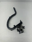 15- 17 Hyundai Sonata Hybrid Rear Driver Side Trunk Lid Support Hinge Oem 242020 Used. Price: $61.20.