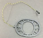 06-08 Bmw 750I E65 Alpina Interior Passive Antenna Access Control Oem 6911756 Used. Price: $10.50.