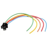 Powertrain Control Module Relay Connector Smp For 1993-2003 Lincoln Town Car New. Price: $30.25.
