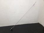 04-05 Ford F250SD F350SD Antenna W/ Mast Assembly Oem XF5Z-18813-AA Used. Price: $49.50.