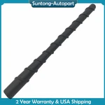 7" Short Black Antenna Mast Radio Am/fm 28215-CA000 For Nissan Murano 2003-2018 New. Price: $9.49.