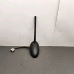 Fits 2011 - 2018 Mitsubishi Outlander Sport Roof Radio Antenna Oem Used. Price: $75.00.