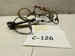 2015 Nissan Rogue Roof Antenna With Wire Harness Oem+ Used. Price: $134.11.