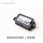 2014-2016 Bmw 428I Radio Remote Control Receiver Module (434 Mhz) 8706502 Used. Price: $15.99.