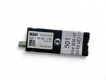 Mini Cooper Am/fm FM2 Radio Antenna Amplifier Module 65209393701 16-24 F54 Used. Price: $69.99.