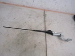 2016 Mazda Miata MX-5 MX5 Soft Top Only Fm Radio Antenna Mast Oem NA1P66930B Used. Price: $47.49.