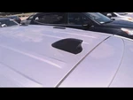 2018 Chevrolet Equinox Antenna Used. Price: $103.42.