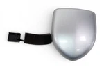 2006-2008 Acura Tl Xm Radio Antenna Receiver Silver Metallic, 39150-SEP-A11ZE, F Used. Price: $33.02.