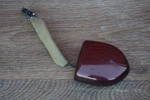 2009-2015 Honda Pilot Ex-l Roof Antenna Maroon Used. Price: $38.99.