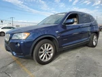 Antenna Oem 2014 Bmw X3 1YR Wrnty Used. Price: $100.00.