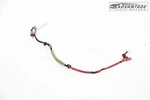 2018-2023 Subaru Crosstrek 2.0L Rear Antenna Feeder Wiring Wire Cable Used. Price: $31.97.