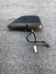2014-2018 Dodge Durango Grand Cherokee Shark Fin Antenna 05091352AB Black Oem Used. Price: $55.25.