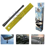 Oem (7" Inch) Antenna - 2009 Thru 2014 Fits Toyota RAV4 Am Fm Car Radio Kit New. Price: $14.95.