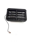 07-10 Mercedes S550 Rear Floor Antenna Pressure Vent 221 820 75 Oem Used. Price: $32.00.